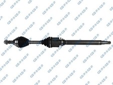 Essieu Fiat CROMA
