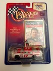 1997 Winners Circle 1:64 #17 Darrell Waltrip Parts America 1985 Budweiser (5/6)
