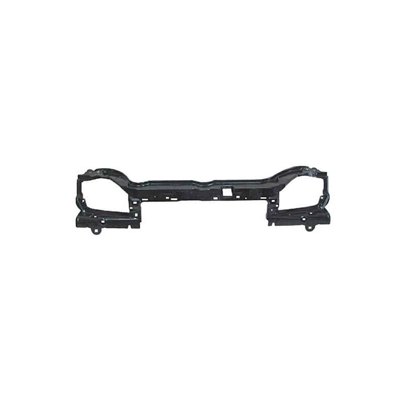 Face avant supérieure Citroen Saxo phase 2 pour modèles essence et diesel depuis 1999