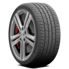 American Road Star Sport As 24540r17 95w Bsw 2 Tires