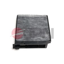 Innenraumfilter Pollenfilter für Renault Modus-Grand F/JP0 | 24350837
