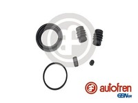 Autofren Seinsa Reparatursatz Bremssattel D41351 FüR KA RU8 Ford Mercedes Fiat