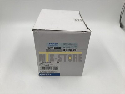 1pcs   Brand New CPU Unit CJ2M-CPU34 CJ2MCPU34  IN BOX #nm