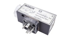 Bosch 0821100012 Druckschalter Magnetventil 015400 0,5-8bar max. 250V
