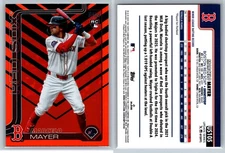 2025 Topps Update HOLIDAY Halloween PARALLELS You Pick! Ghost Pumpkin Mummy etc.