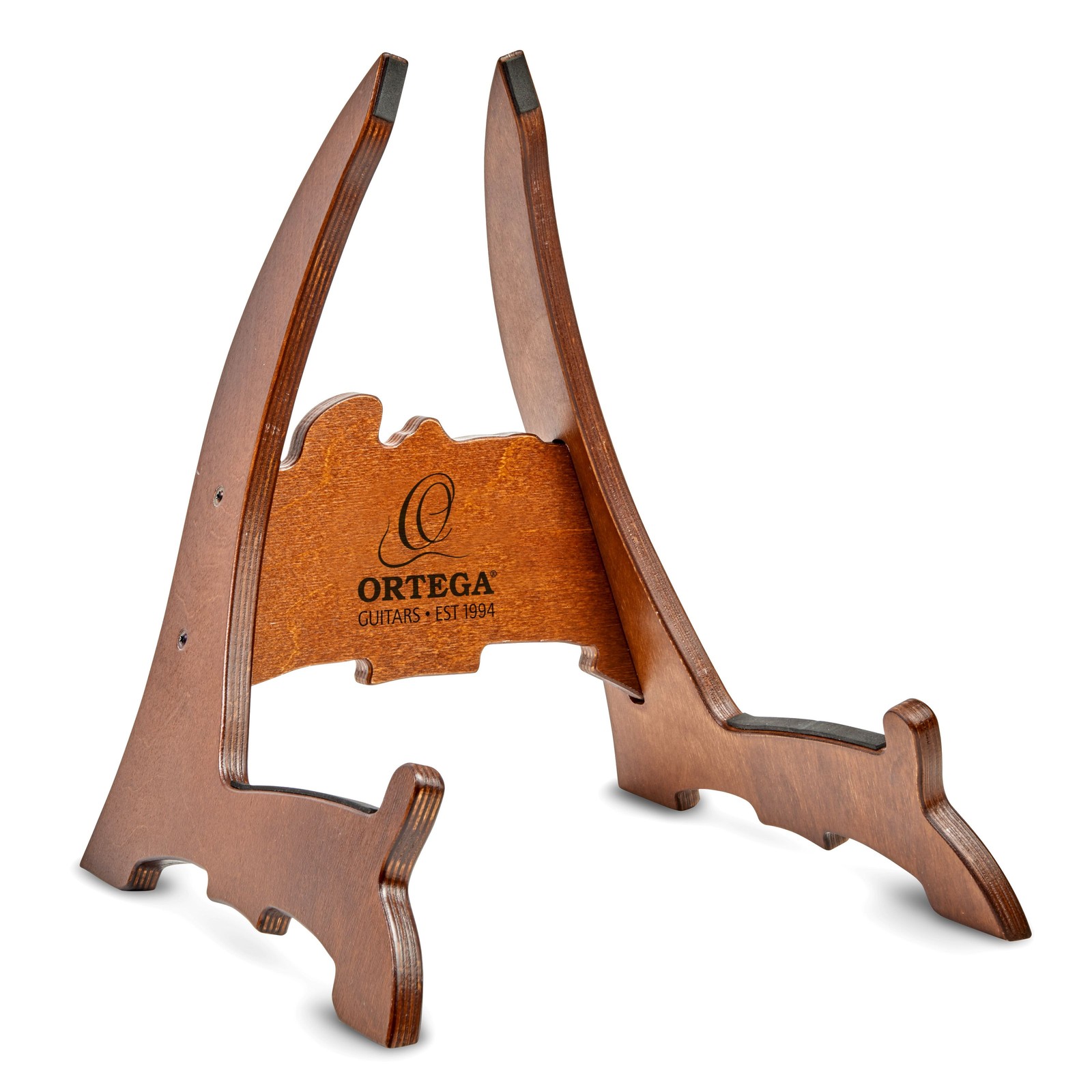 OWGS Ортеги-1 Гитарренштендер Бирке дарк - Гитарренштендер 6590₽