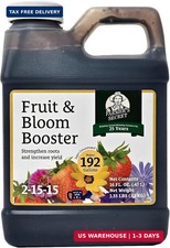 Farmer's Secret Fruit  Bloom Booster Fertilizer - Super Concentrated - Boosts F