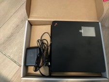 Verizon Wireless LTE Network Extender ASK-SFE116  UNTESTED - MAY BE LOCKED 