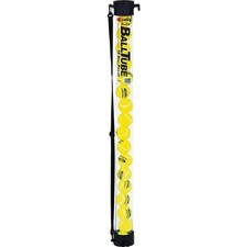 Gamma Sports Tennis Ball Tube Pickup Clear 18-Ball Capacity with