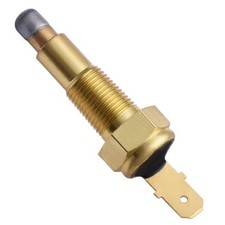 Fan Thermostat Temperature Switch 1/8" NPT, 200'F On - 185'F Off, Automotive