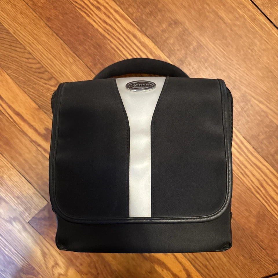 Canon SELPHY DS 810 Compact Digital Inkjet Photo Printer and case - Image 2 of 3