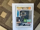 Funko Pop! DC Dark Knight Batman #621 2026 ECCC Exclusive LE Ultra 5000 Pcs NEW