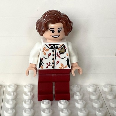 Lego Minifigur hp567 Petunia Dursley aus 76451 NEU Harry Potter