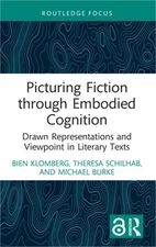 Picturing Fiction through Embodied Cognition: Drawn Representations and Viewpoin