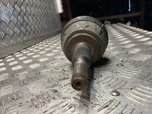 VW TOUAREG 7LA, 7L6, 7L7 Antriebswelle vorne links 7L6407271D 2.50 23948354