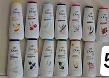 Dove Renew Peony Rose Oil Women's Body Wash, 20 fl oz - 3 Pack