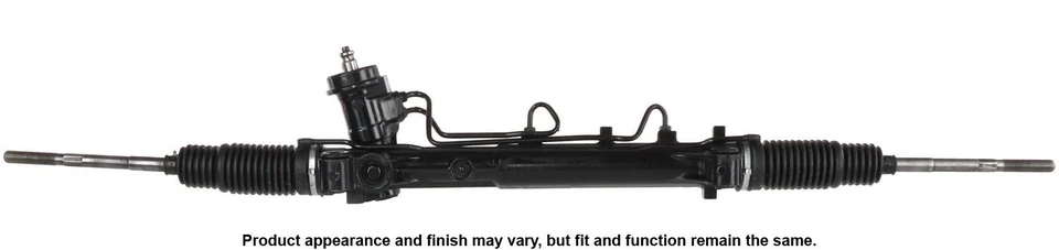 Conjunto de cremallera y piñón A1 Cardone 22-258 para 01-04 Ford Mazda Escape Tribute Foto 2 de 4