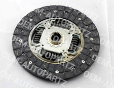 Disque d'embrayage Toyota LANDCRUISER