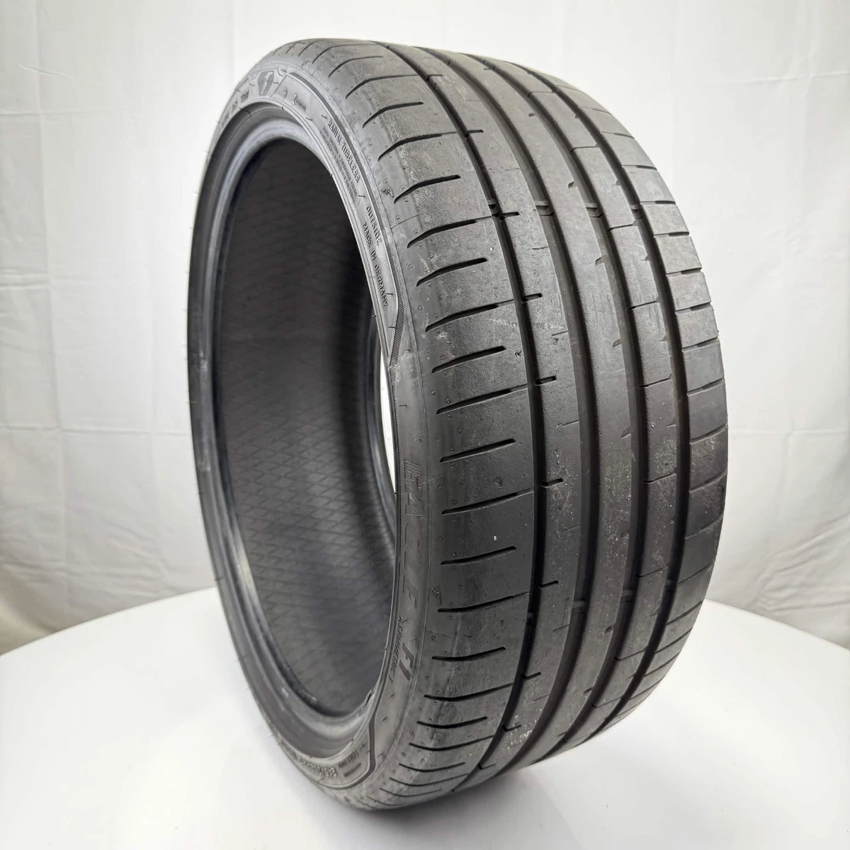 Goodyear 245/35/20 Car & Truck Tires for sale | eBay