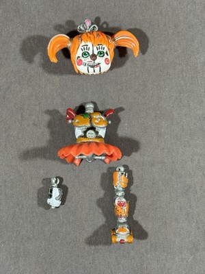 Scrap Baby Freddy Fazbear's Pizzeria Simulator Toys El Chip