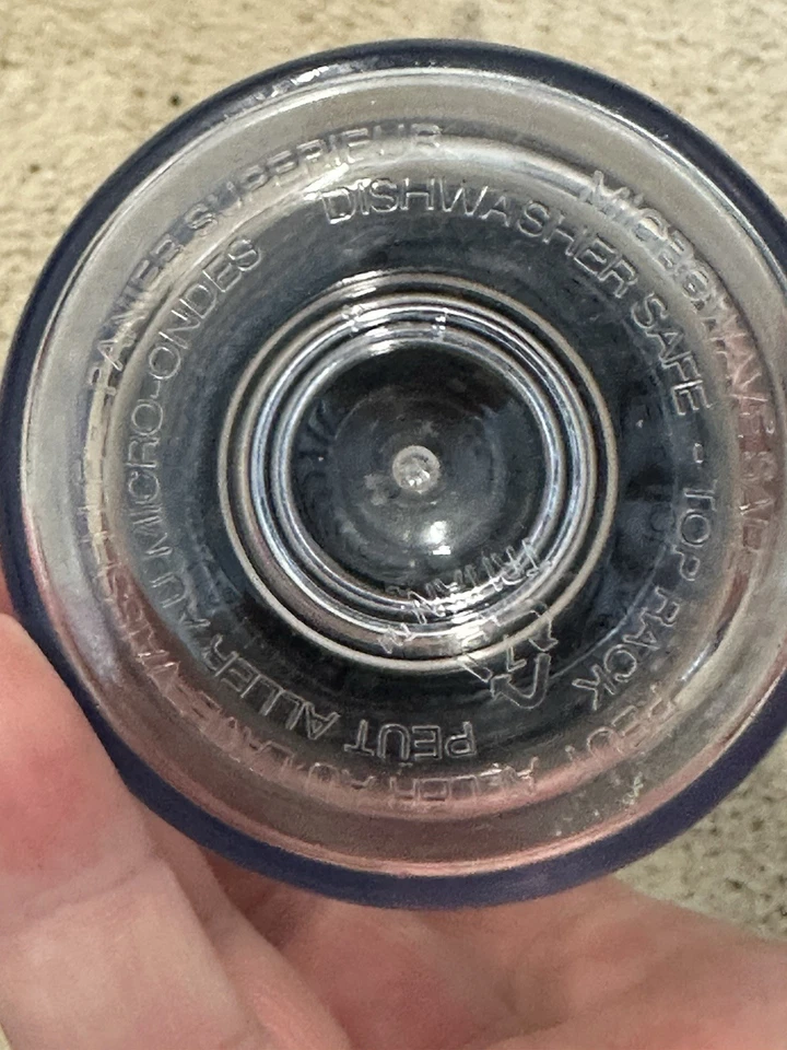 Ninja горячий и холодный мульти сервировки двойной стены изолированный путешествий стакан кружка 18 унций - Изображение 3 из 4