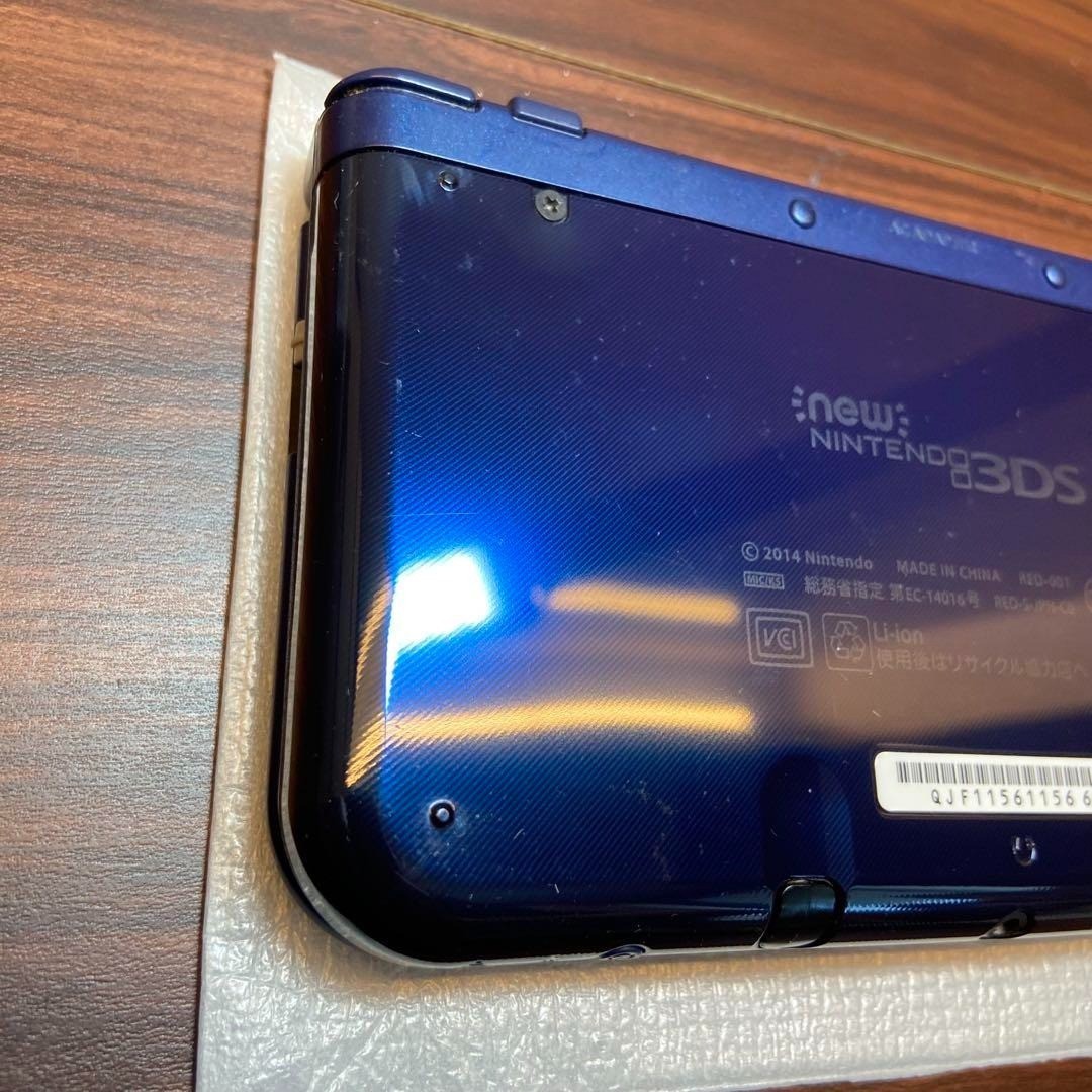任天堂ＤＳＬＬ ニンテンドーDS - 任天堂 DSLLの通販 by くに's shop