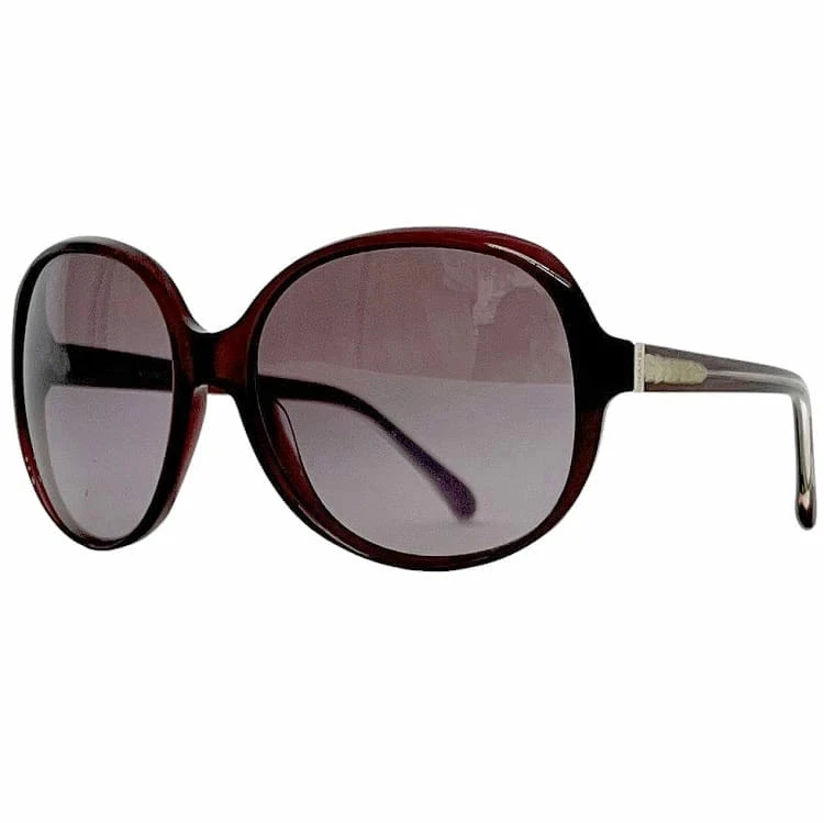 CHANEL Red Red Sunglasses for Women for sale | eBay