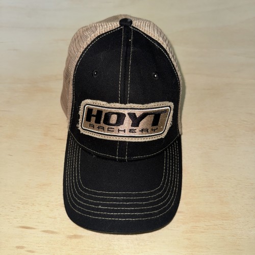 Hoyt Archery Baseball Cap