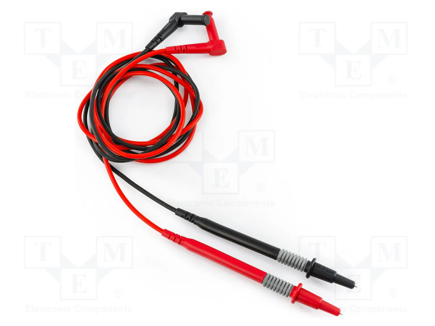 HT INSTRUMENTS 4413-2 Test leads