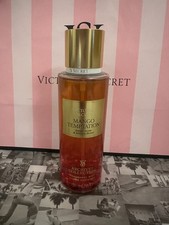 New Victoria's Secret MANGO TEMPTATION Fragrance Body Mist 8.4 fl.oz 250 ml   