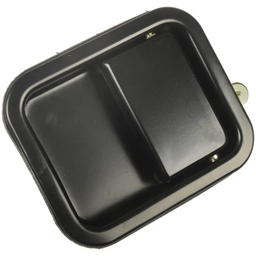 79398 Dorman Exterior Door Handle Front Driver Left Side Hand for Jeep Wrangler - Picture 3 of 3