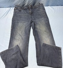 Boy  s Cat  Jack Jeans Size 16