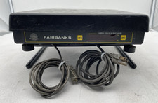 Fairbanks Scales 70-2453-4 Digital Shipping Scale 150 lbs