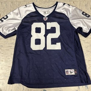 Dallas Cowboys Reebok Jason Witten Kids Size XL Throwback Jersey NFL Vintage