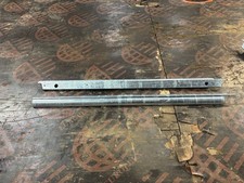 Land Rover Series 2,2a & 3 Refurbished  door cappings  frame Freshly Galvanised