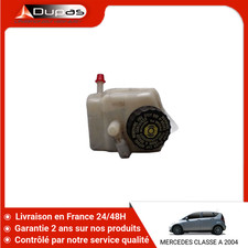 Liquide de frein Mercedes CLASSE A