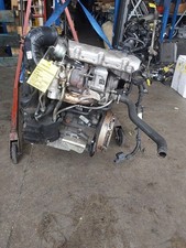 MOTORE 1.4TB TURBO BENZINA 500 ABARTH 107KW 145CV 16-24 312B4000