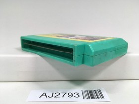 AJ2793 Doraemon Giga Zombie no Gyakushu Nintendo Famicom NES Japan