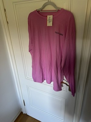 NEU+ETIKETT! SALT LIFE USA OBERTEIL SHIRT LANGARM XL