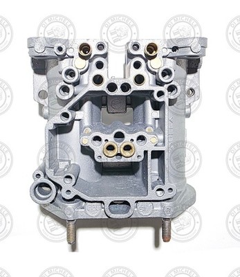 35 PHHE (C35) Solex Carburetor Housing Used Original B.4512