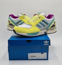 *NEU* 2022 Adidas ZX 9000 Citrus Gr. UK 10,5 / EUR 45 1/3