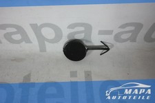 Peugeot 508 Bj. 2010-2014 Abdeckung Abschleppöse Stoßstange Vorne Abdecköse Orig