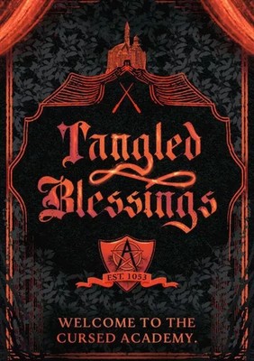 Tangled Blessings RPG EN 