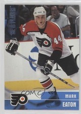 1999-00 ITG Be A Player Memorabilia Mark Eaton #364 1k3