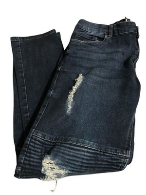 RAW X Size 36X32 Flex Waist
