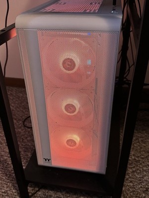 Custom Gaming PC