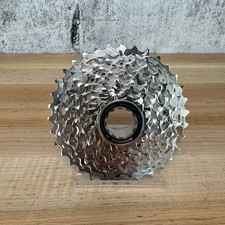 New Takeoff Shimano 105 CS-R7101 11-34t 12-Speed Bike Cassette 354g
