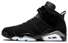 Jordan 6 Retro Chrome DX2836-001