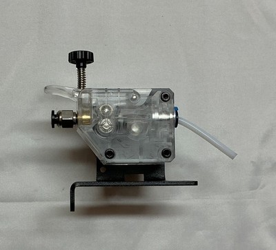 Anycubic i3 Mega Pro Extruder Assembly