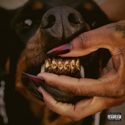 Leon Thomas MUTT Deluxe: Heel (Schallplatte) 12'' Album Coloured Vinyl